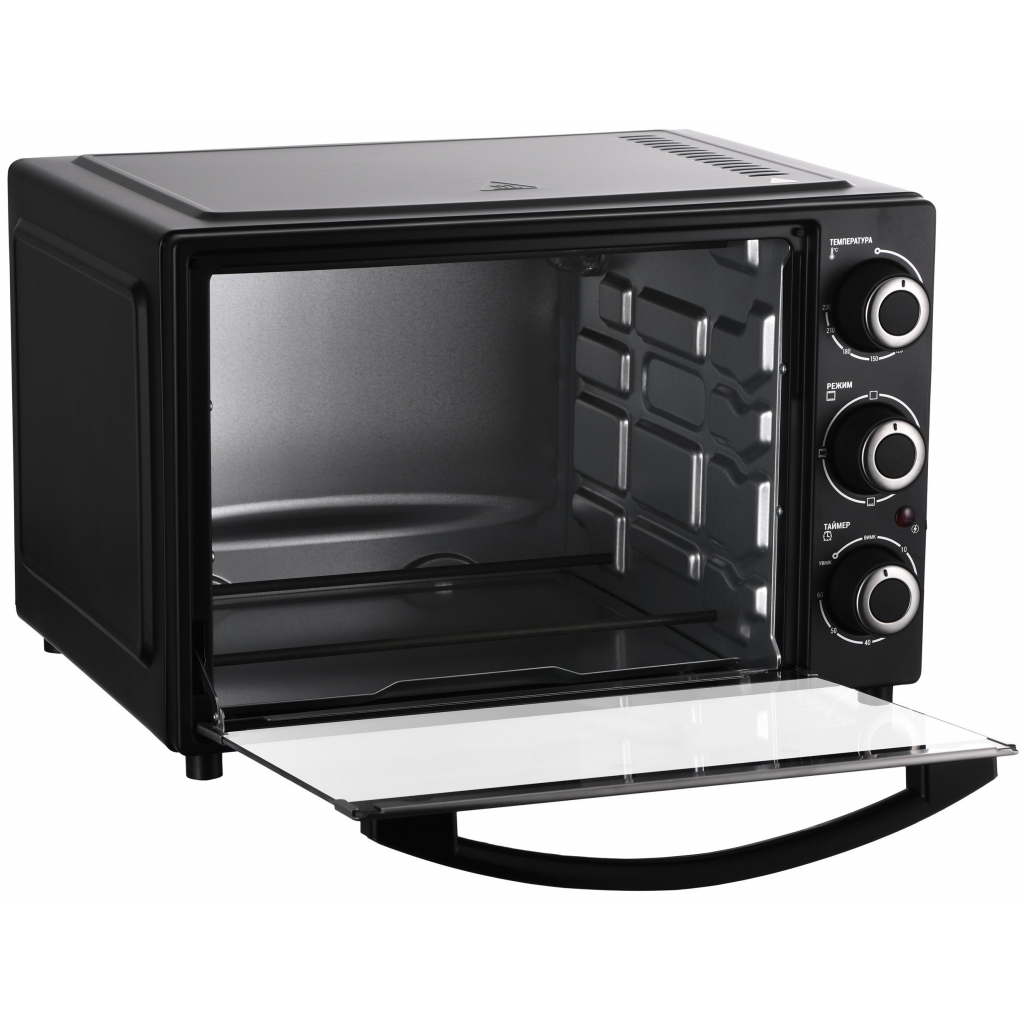 Электропечь Ardesto EO-3015B - 4