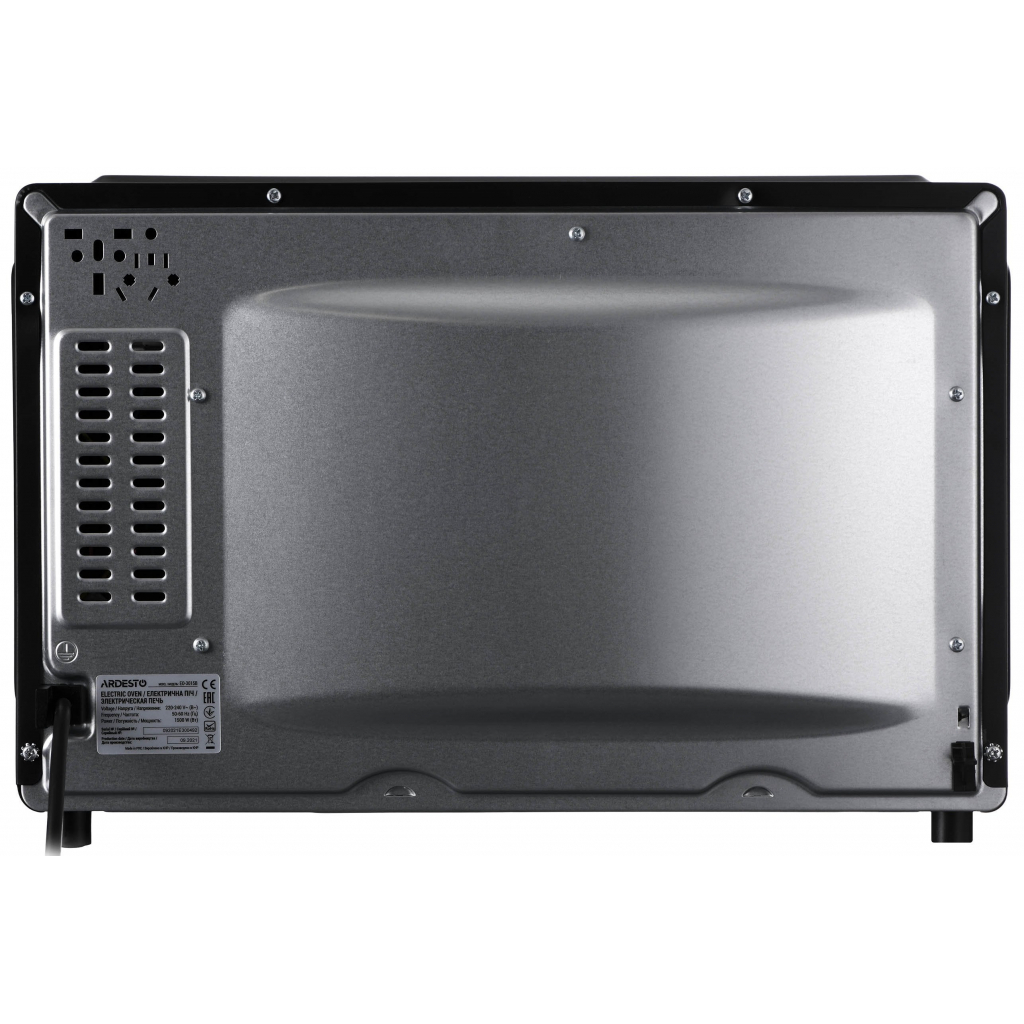 Электропечь Ardesto EO-3015B - 7
