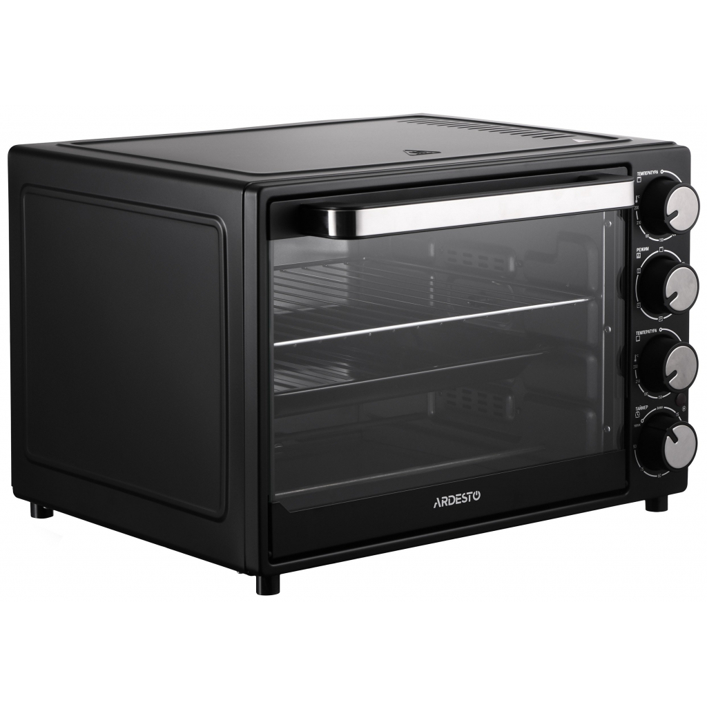 Электропечь Ardesto EO-4415RCB - 1