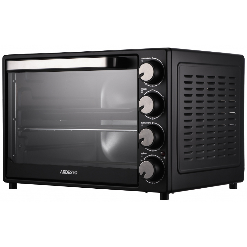 Электропечь Ardesto EO-4415RCB - 2