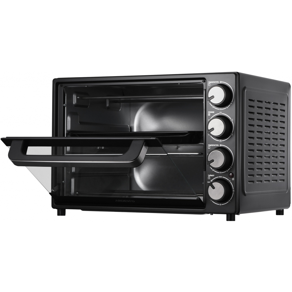 Электропечь Ardesto EO-4415RCB - 3