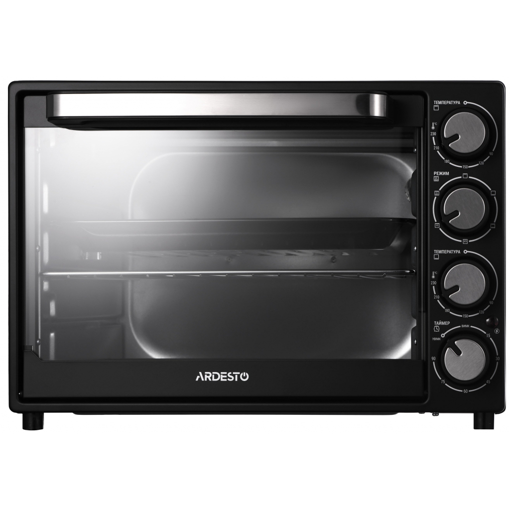 Электропечь Ardesto EO-4415RCB