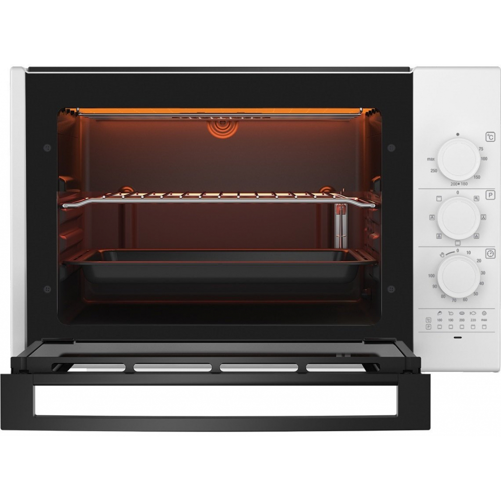 Электропечь Beko BMF30W - 2