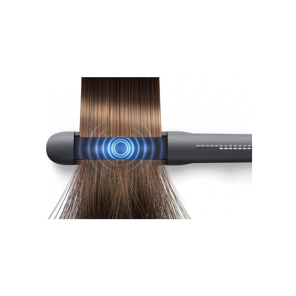 Выпрямитель для волос Philips BHS510/00 - 1