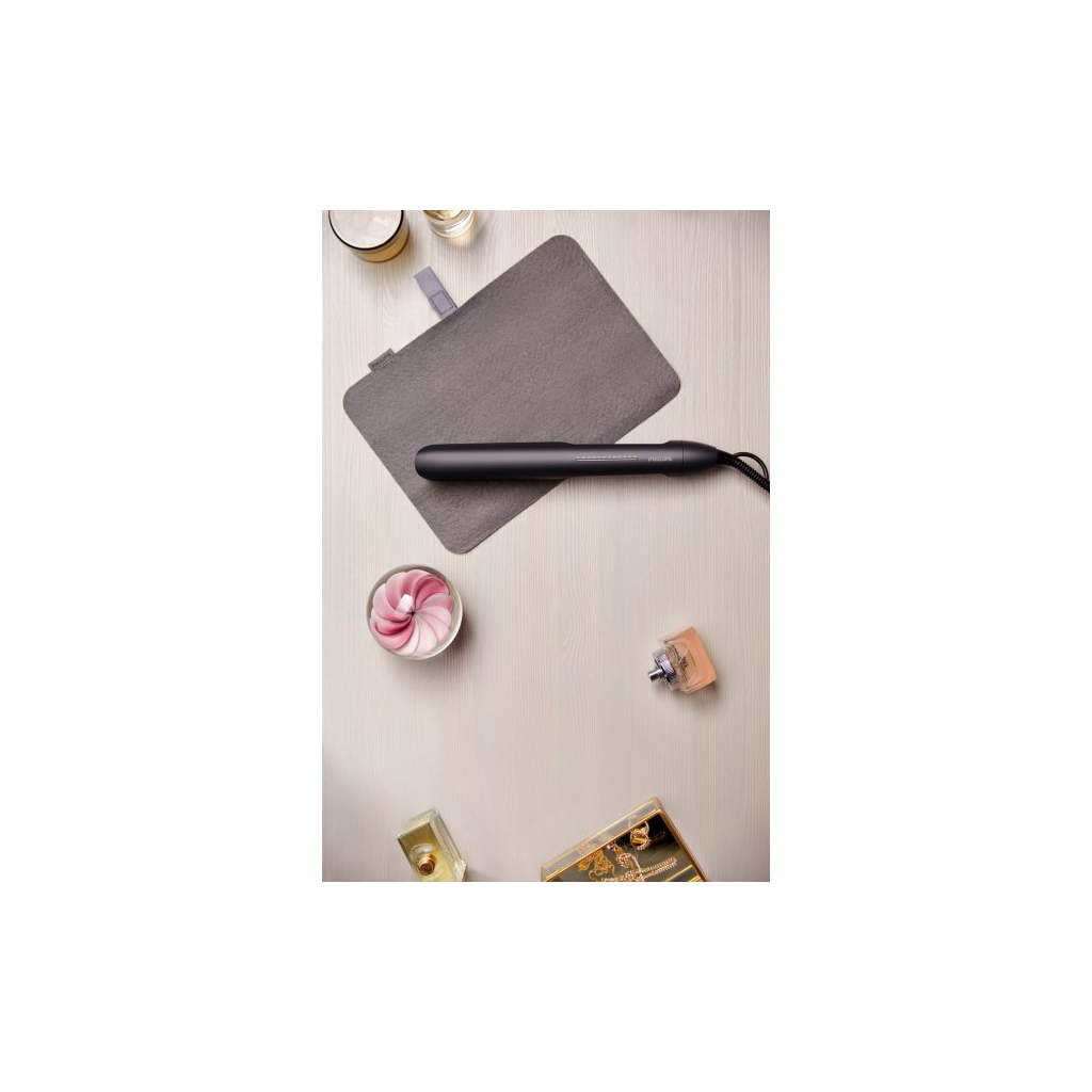 Выпрямитель для волос Philips BHS510/00 - 3