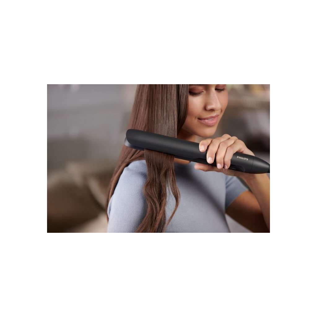 Выпрямитель для волос Philips BHS510/00 - 6