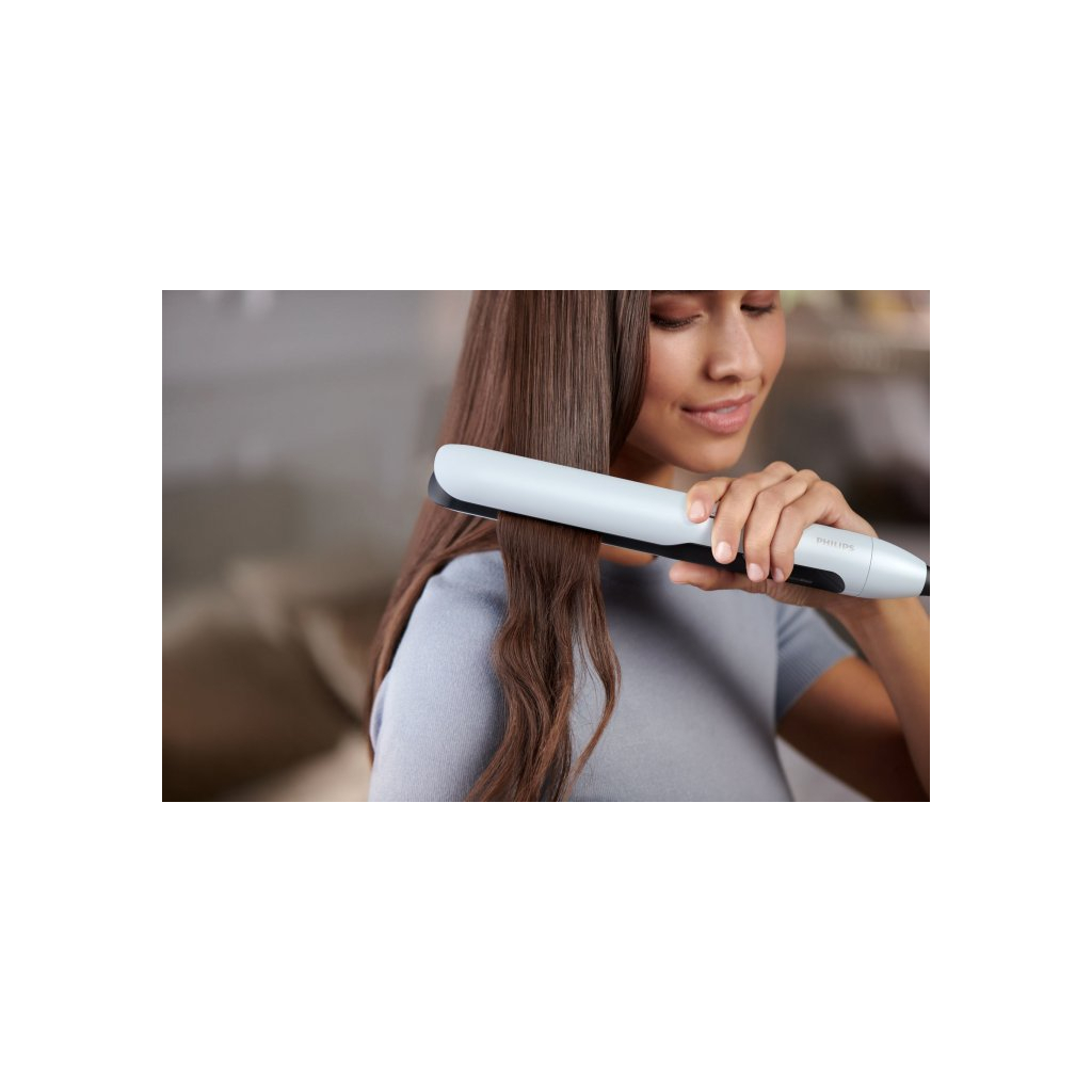 Выпрямитель для волос Philips BHS520/00 - 3