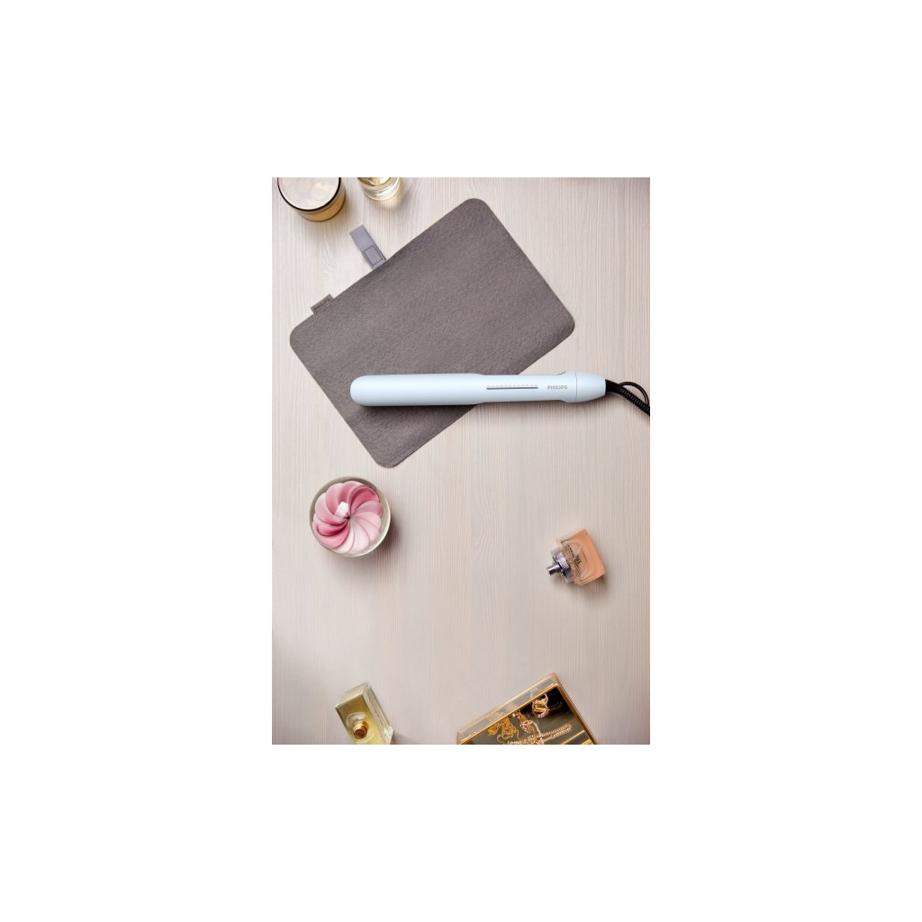 Выпрямитель для волос Philips BHS520/00 - 4