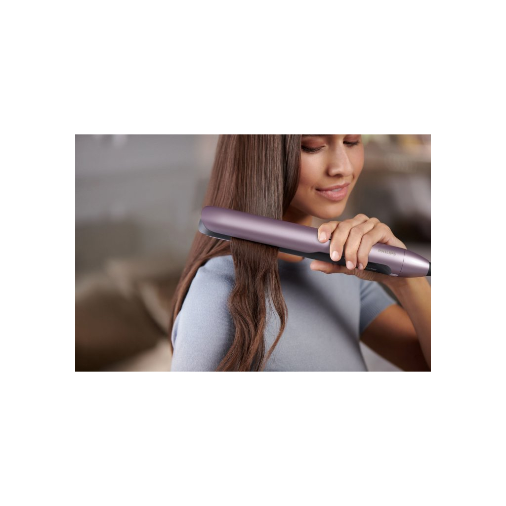 Выпрямитель для волос Philips BHS530/00 - 3