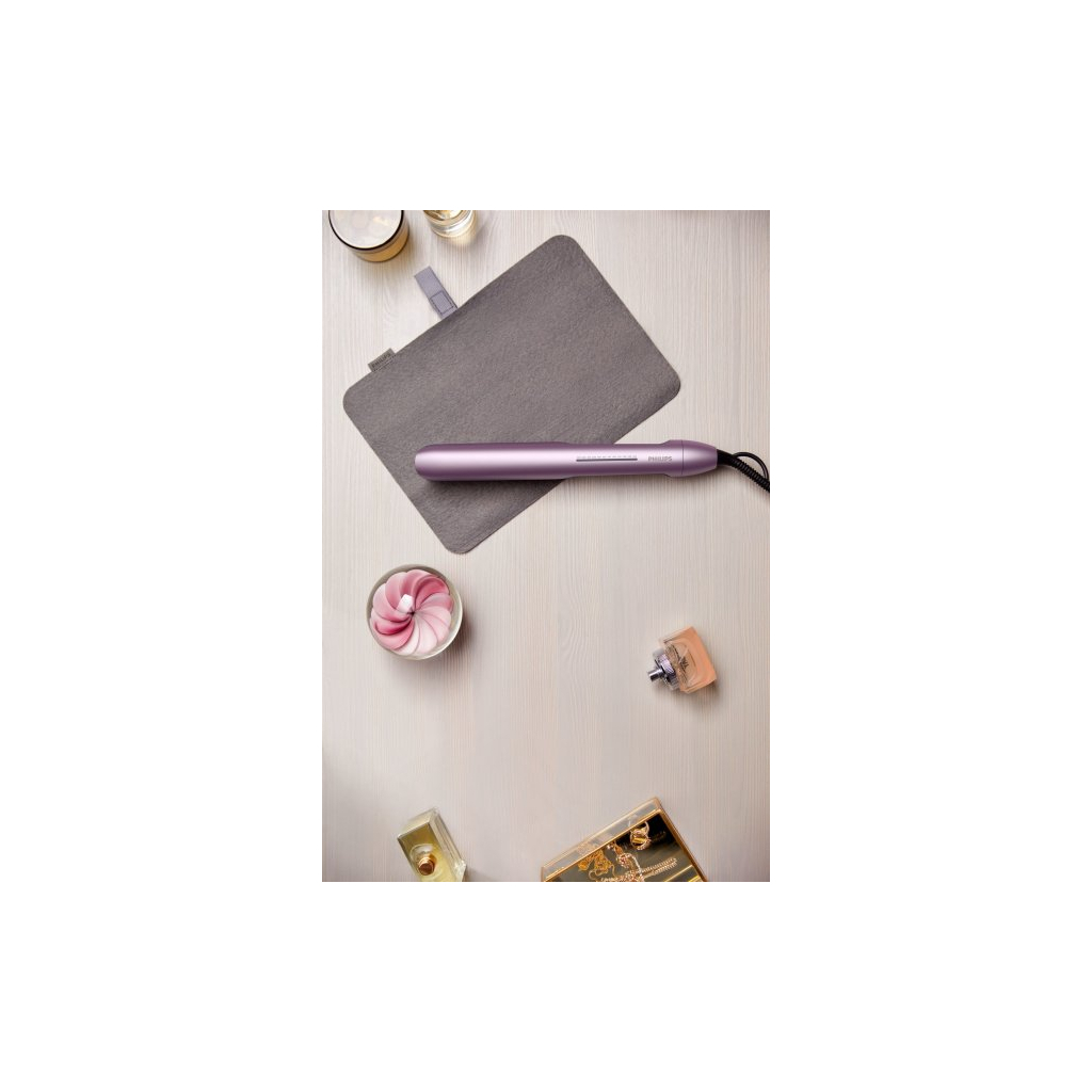 Выпрямитель для волос Philips BHS530/00 - 4