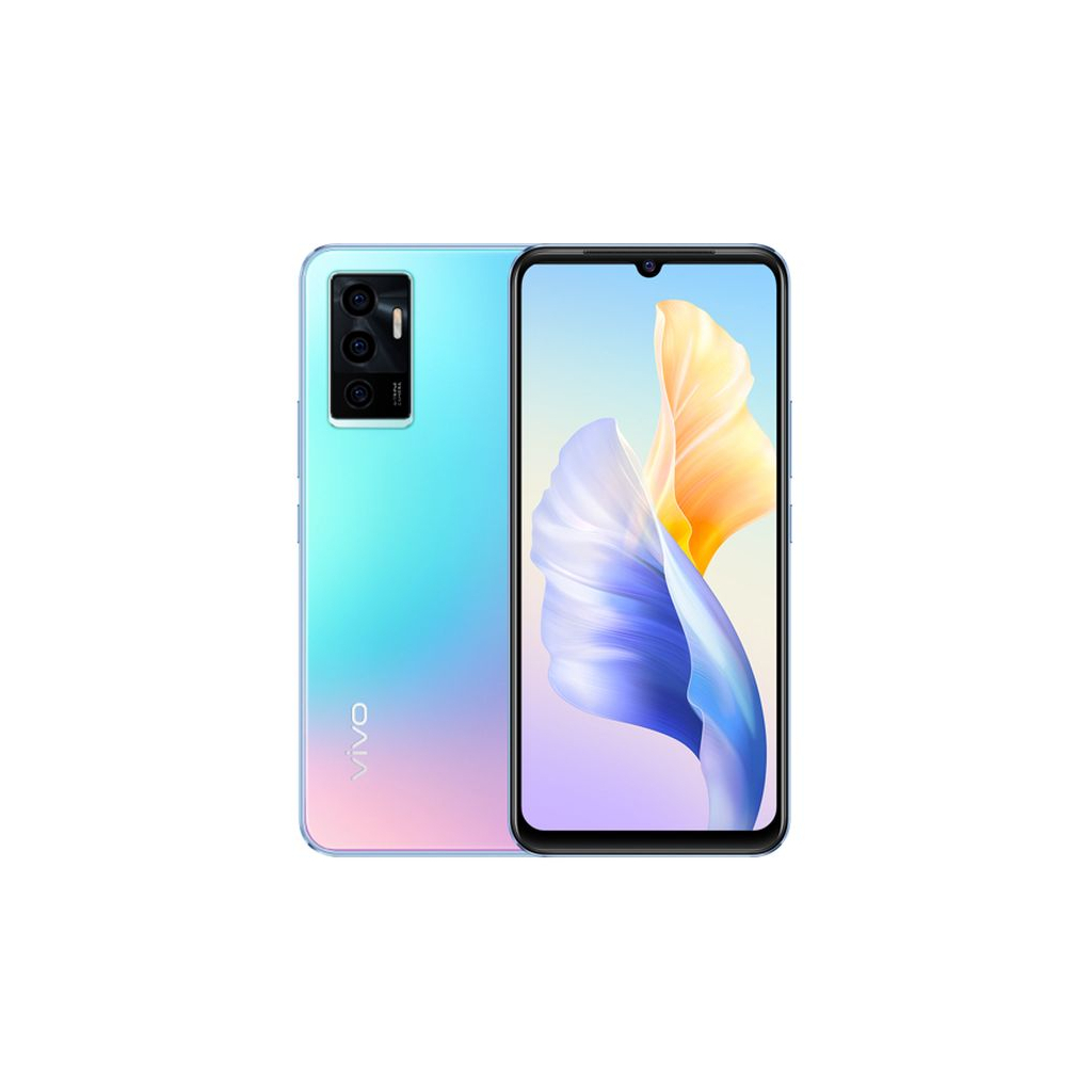 Мобильный телефон Vivo V23e 8/128GB Dancing Wave - 6