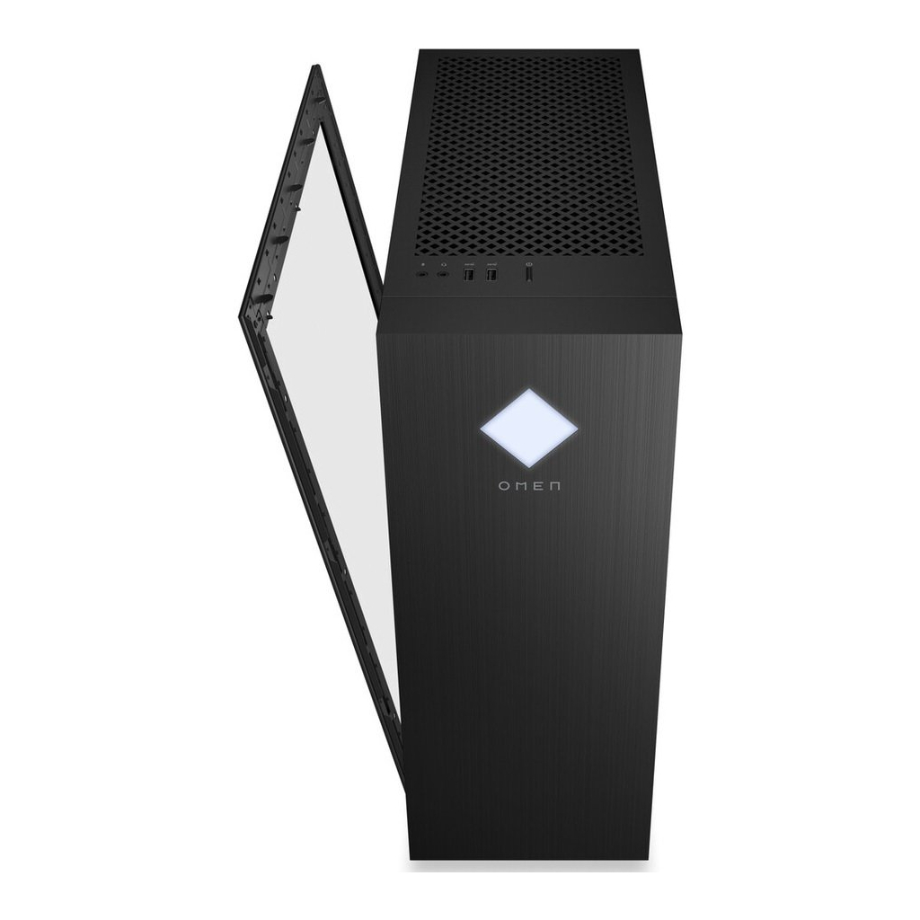 Компьютер HP Omen / Ryzen7 5800X (43R80EA) - 4 Компьютер HP Omen / Ryzen7 5800X (43R80EA) - 4