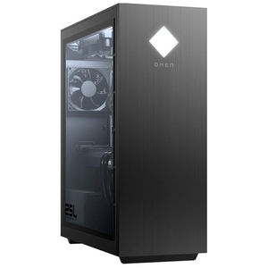Компьютер HP Omen / Ryzen7 5800X (43R80EA) Компьютер HP Omen / Ryzen7 5800X (43R80EA)