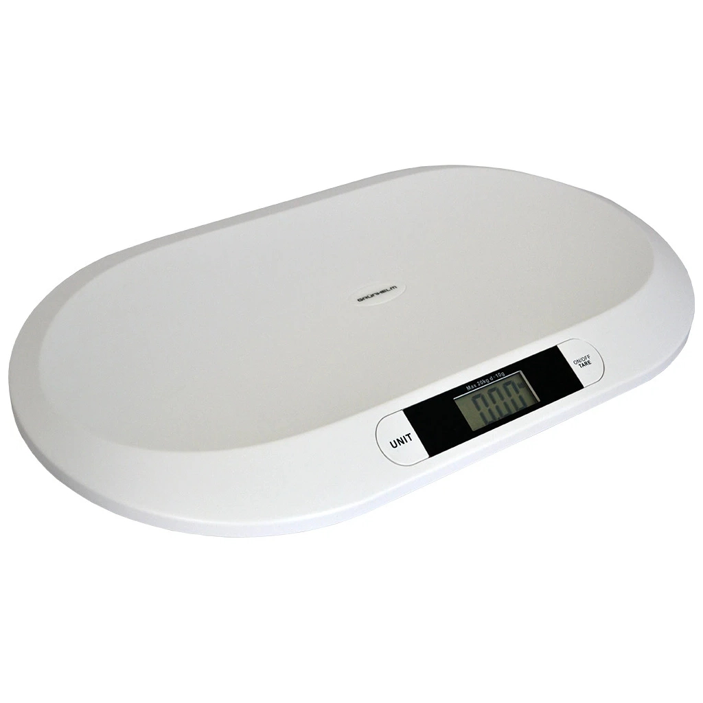 Весы для новорожденных Grunhelm BAES-20W - 1
