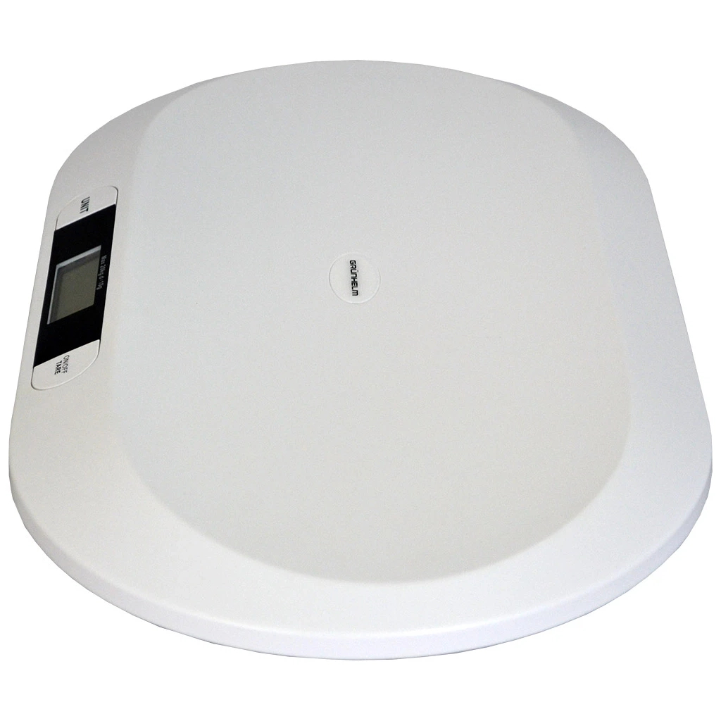 Весы для новорожденных Grunhelm BAES-20W - 4