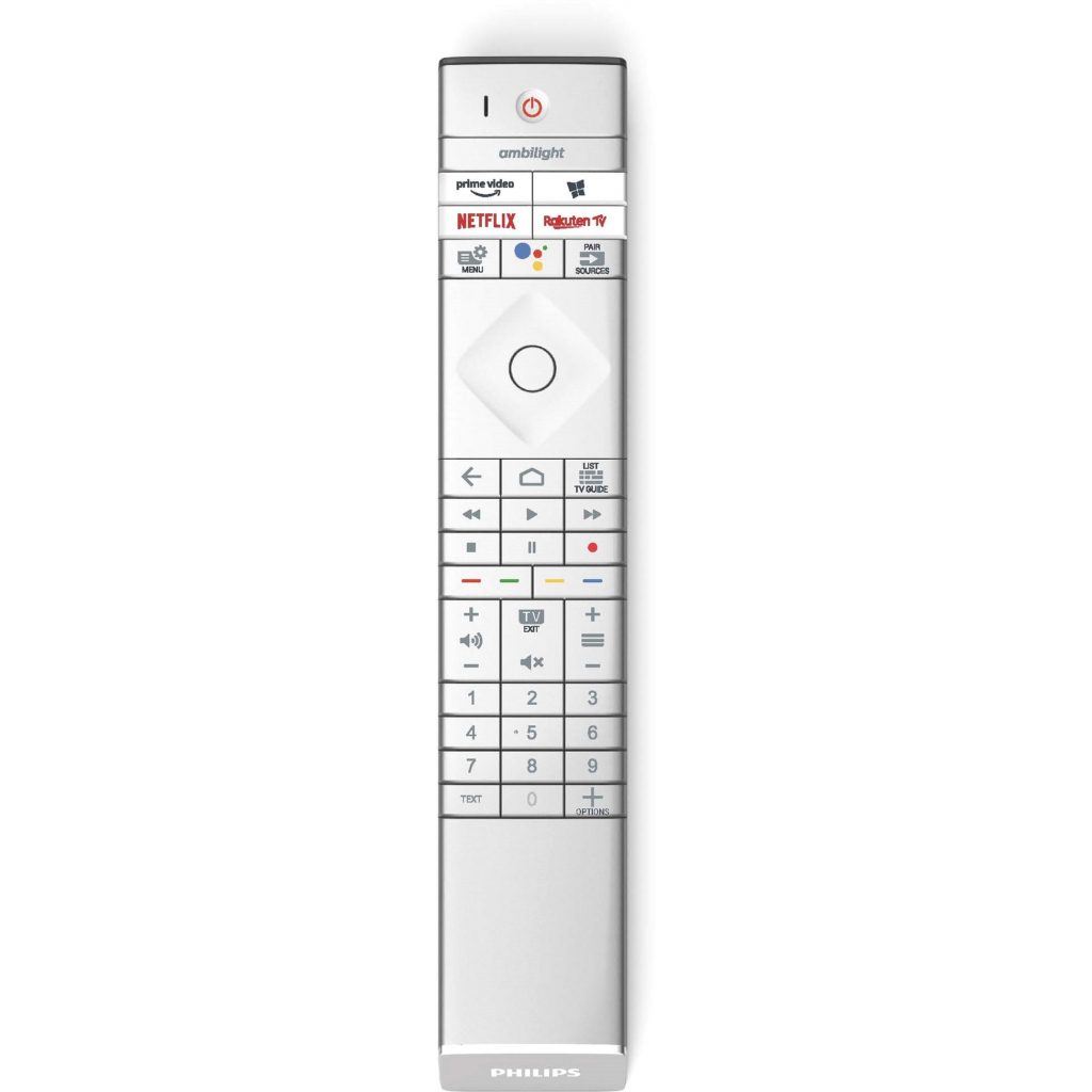 Телевизор Philips 55OLED806/12 - 4 Телевизор Philips 55OLED806/12 - 4