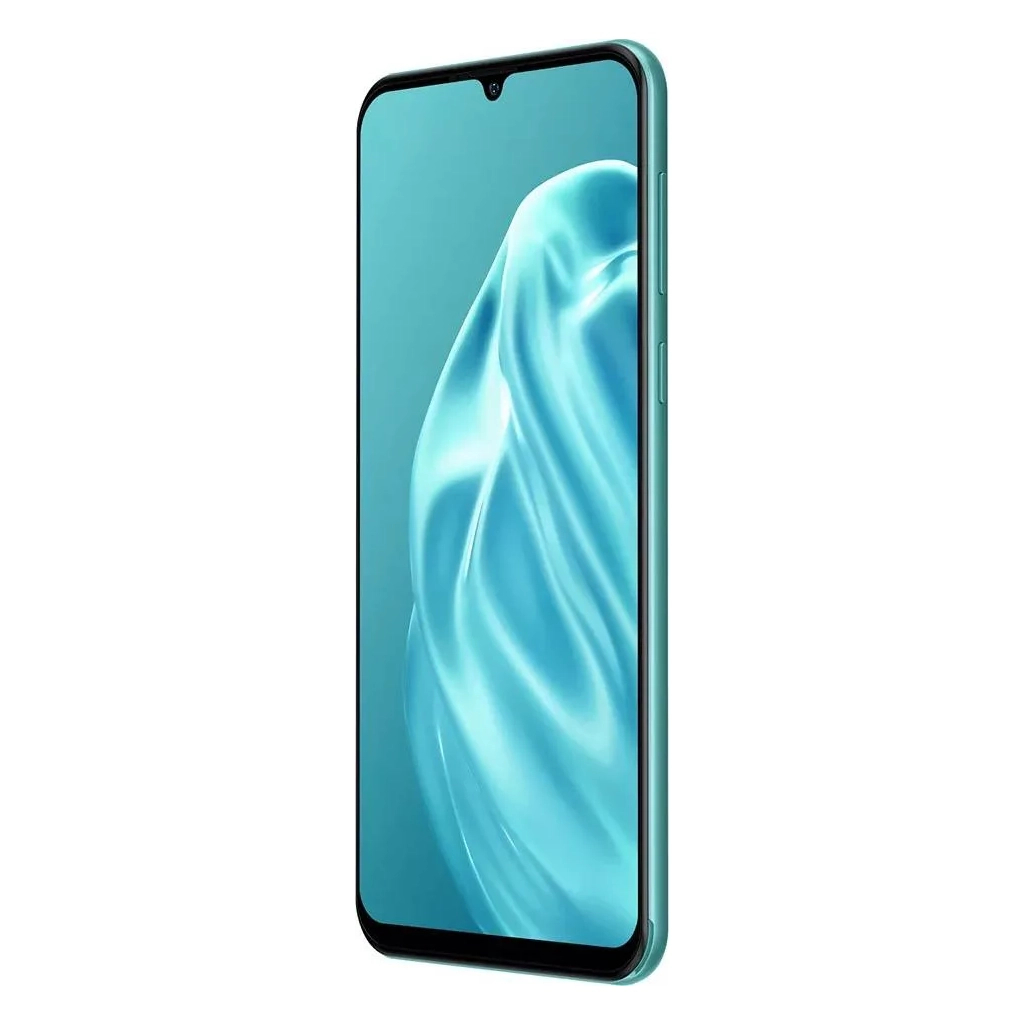 Мобильный телефон Ulefone Note 6P 2/32Gb Green (6937748734376) - 3