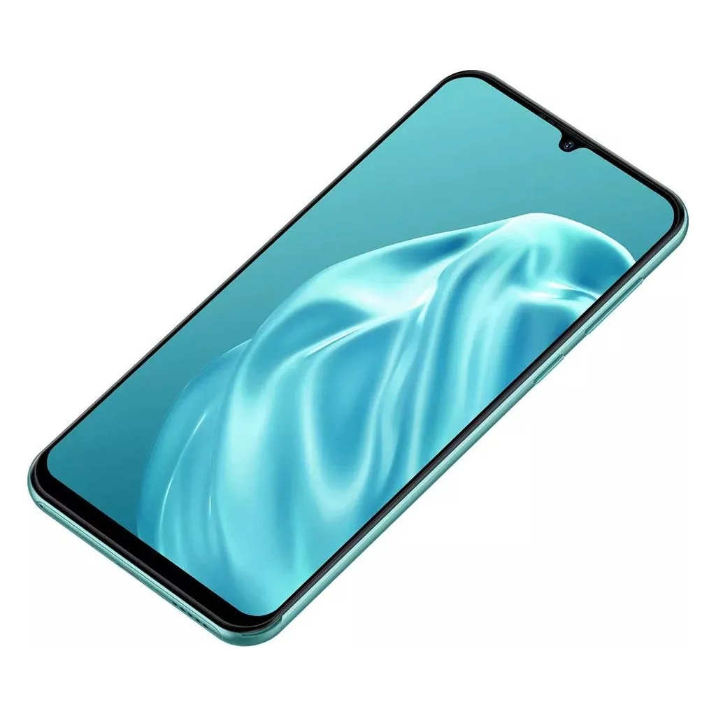 Мобильный телефон Ulefone Note 6P 2/32Gb Green (6937748734376) - 6