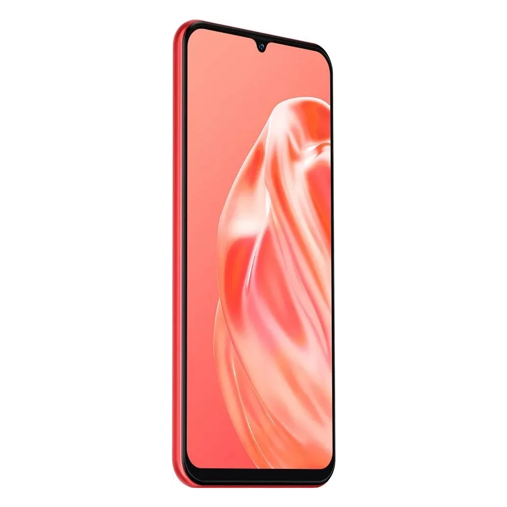 Мобильный телефон Ulefone Note 6P 2/32Gb Red (6937748734369) - 2