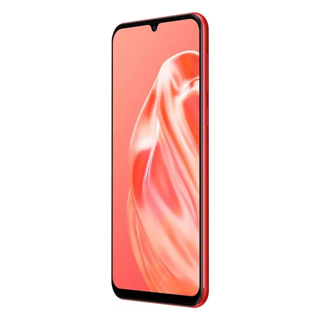 Мобильный телефон Ulefone Note 6P 2/32Gb Red (6937748734369) - 3