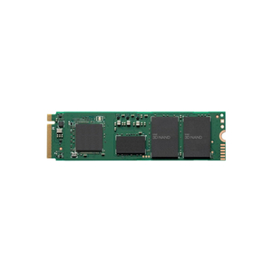 Накопитель SSD M.2 2280 512GB INTEL (SSDPEKNU512GZX1)