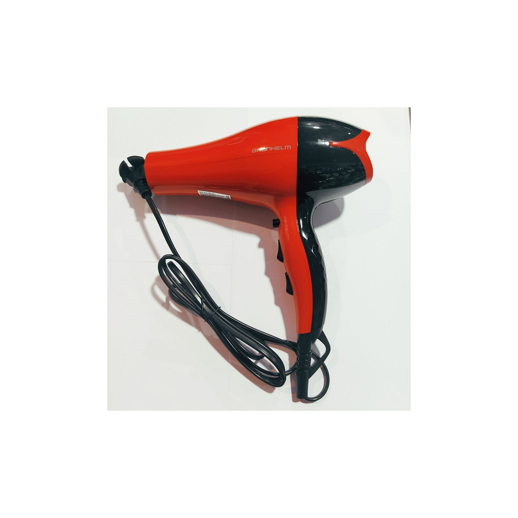 Фен Grunhelm GHD-2401