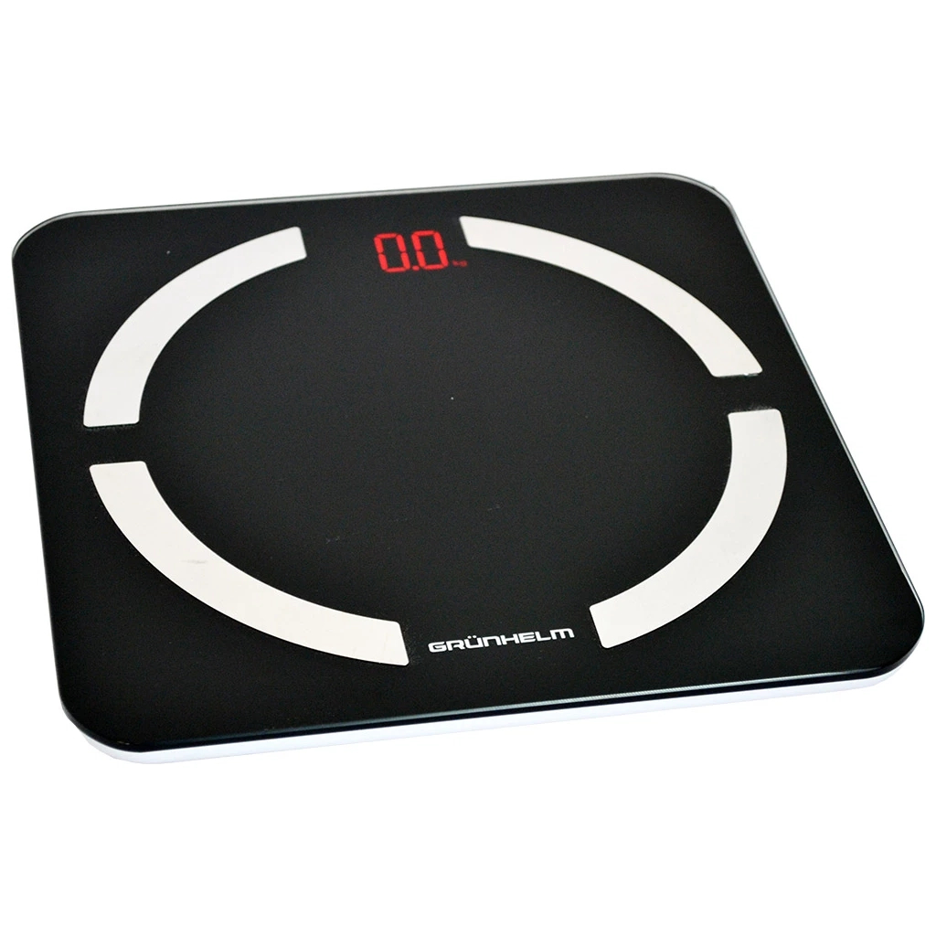 Весы напольные Grunhelm BES-30BFS - 1