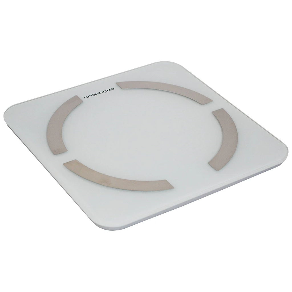 Весы напольные Grunhelm BES-32BFS - 1