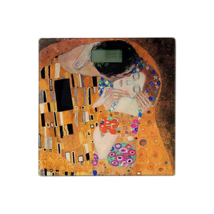 Весы напольные Grunhelm BES- KLIMT