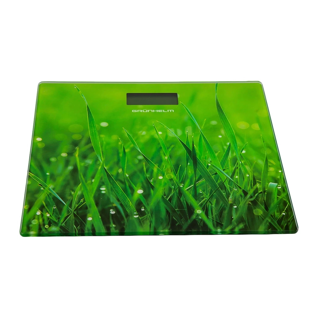 Весы напольные Grunhelm BES-GRA10 - 1