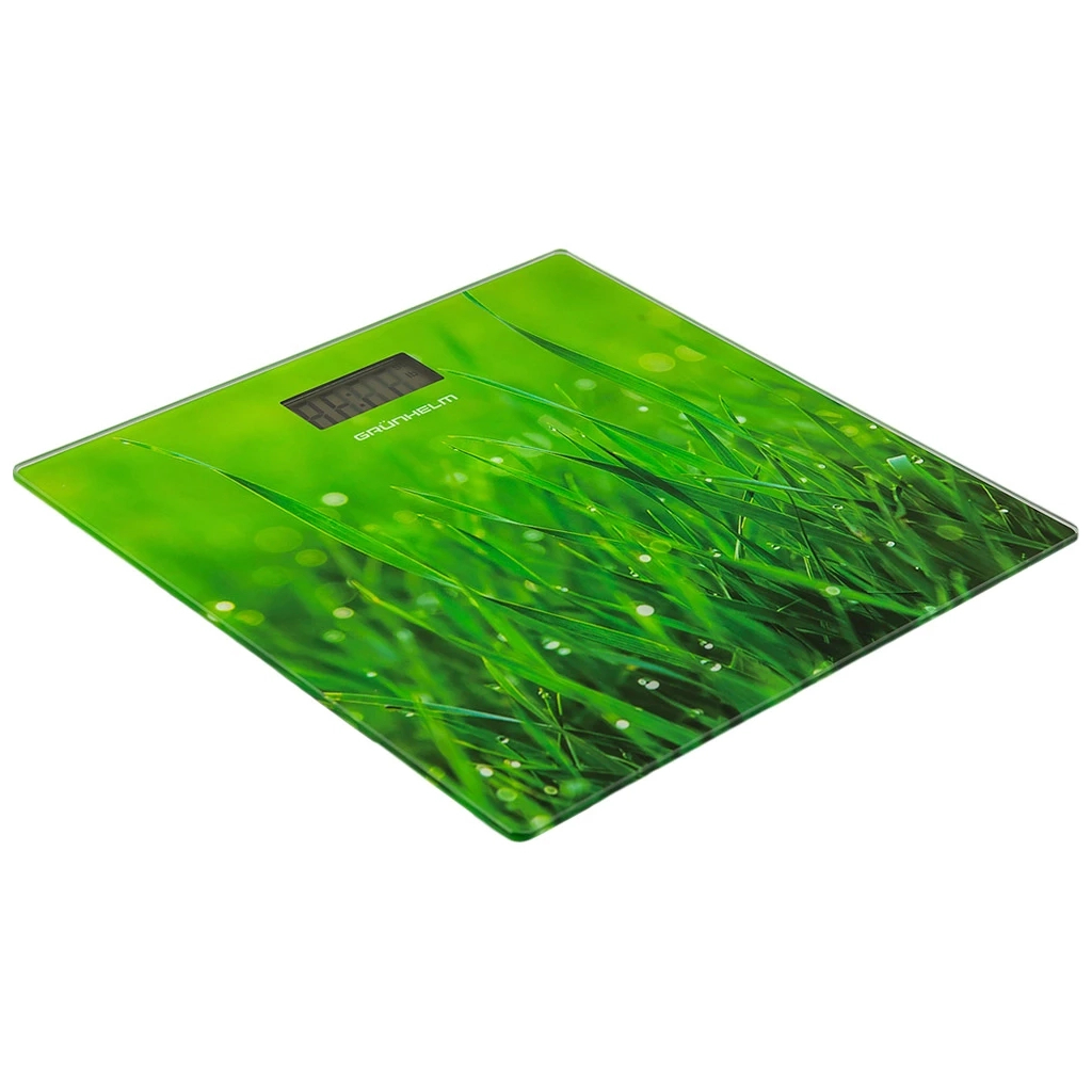 Весы напольные Grunhelm BES-GRA10 - 2