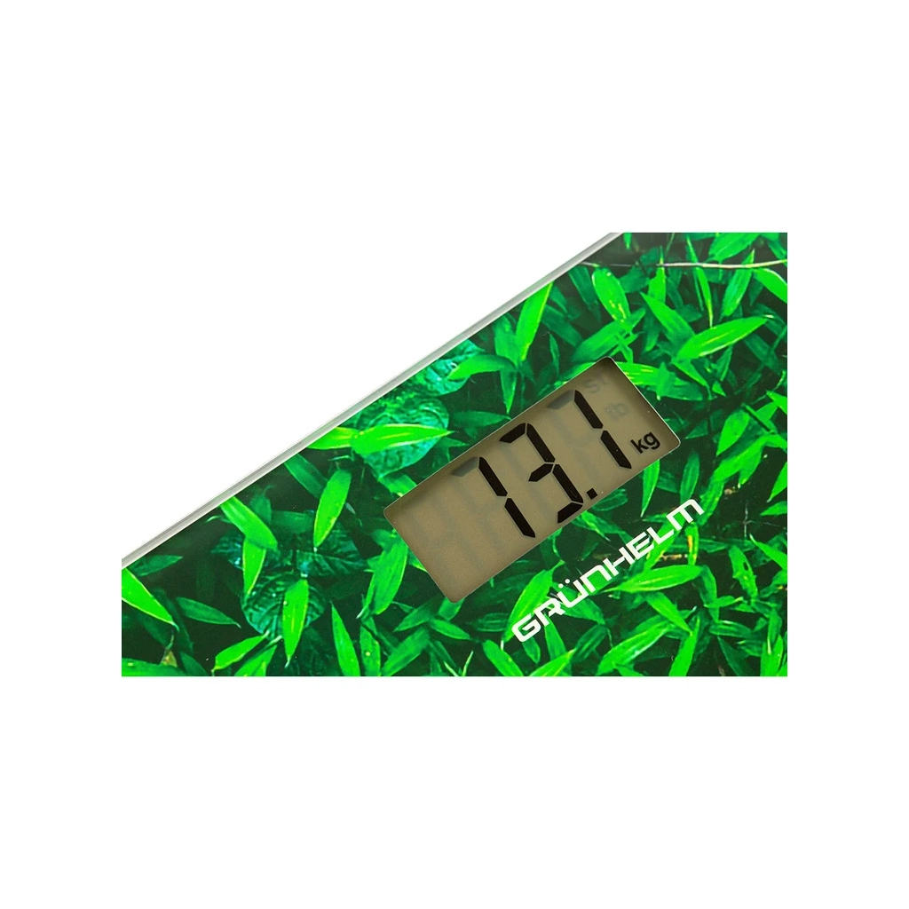 Весы напольные Grunhelm BES-GRA20 - 3