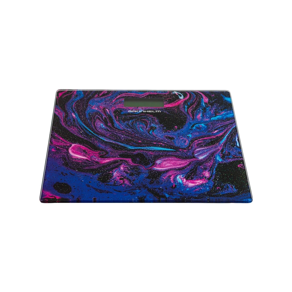 Весы напольные Grunhelm BES-PAT10 - 1