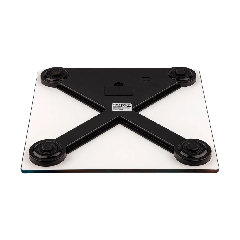 Весы напольные Grunhelm BES-PAT10 - 4