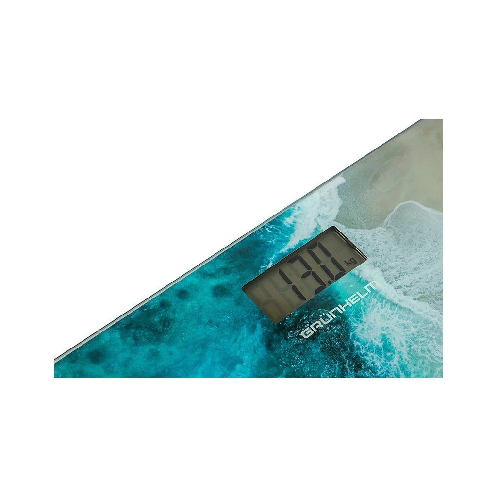 Весы напольные Grunhelm BES-SEA20 - 2