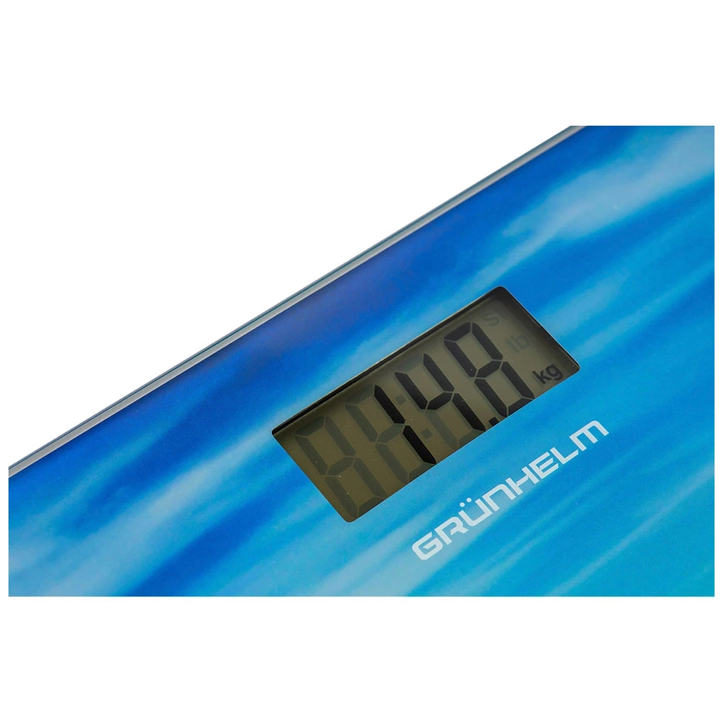 Весы напольные Grunhelm BES-SKY - 2