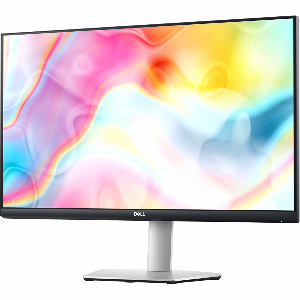 Монитор Dell S2722QC (210-BBRQ) - 2