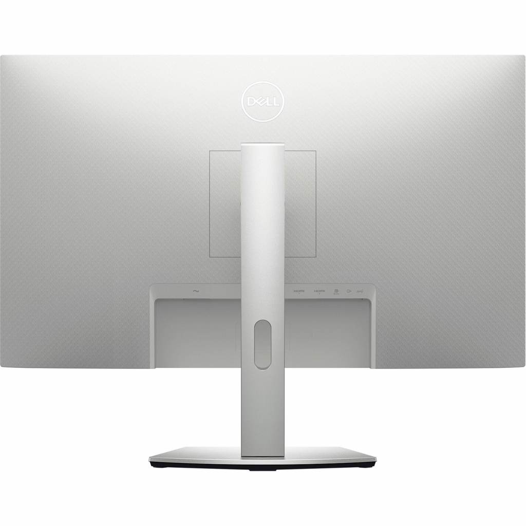 Монитор Dell S2722QC (210-BBRQ) - 7