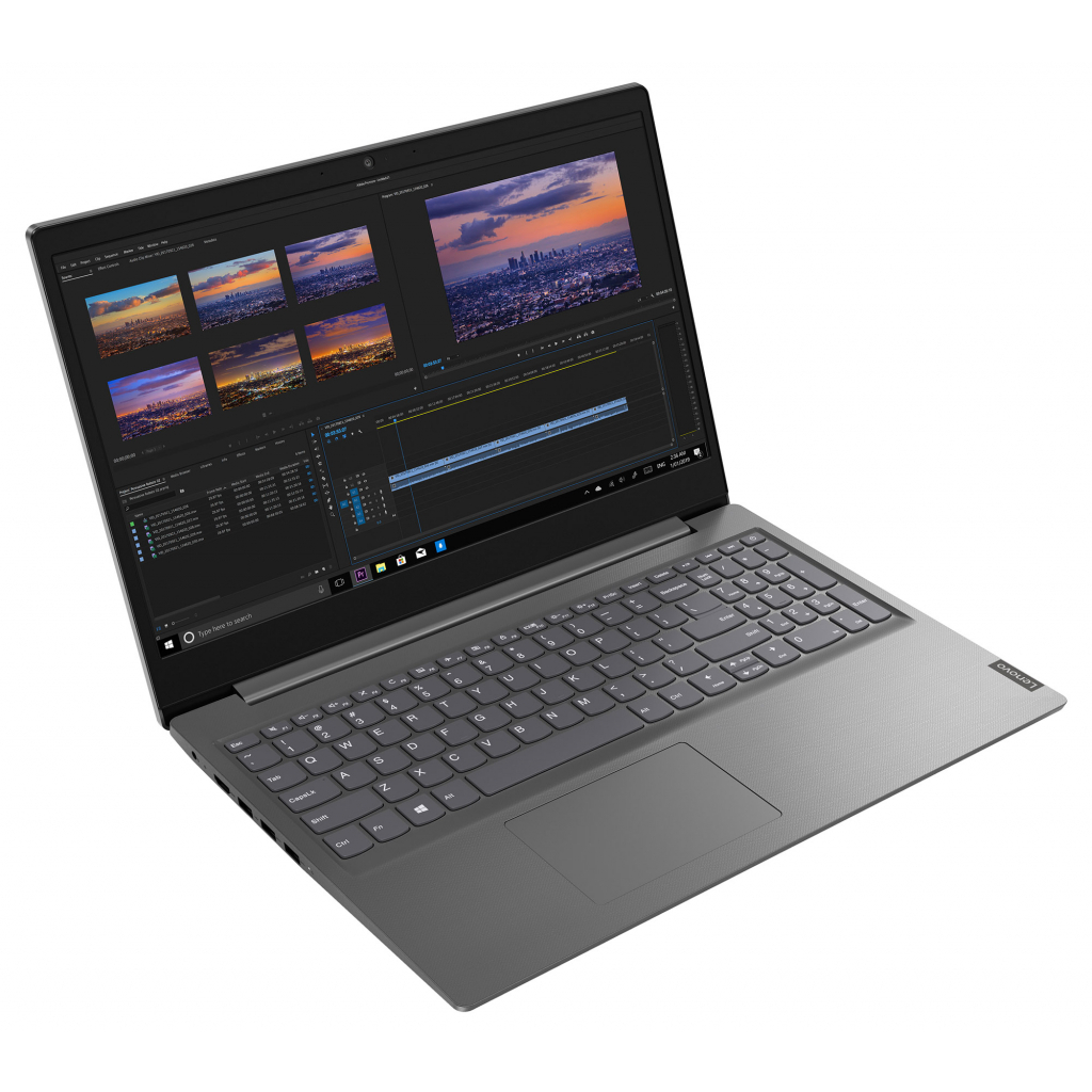 Ноутбук Lenovo V15 IML (82NB0021RA) - 1