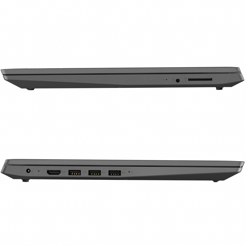 Ноутбук Lenovo V15 IML (82NB0021RA) - 4
