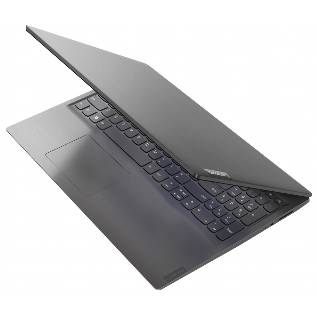 Ноутбук Lenovo V15 IML (82NB0021RA) - 6