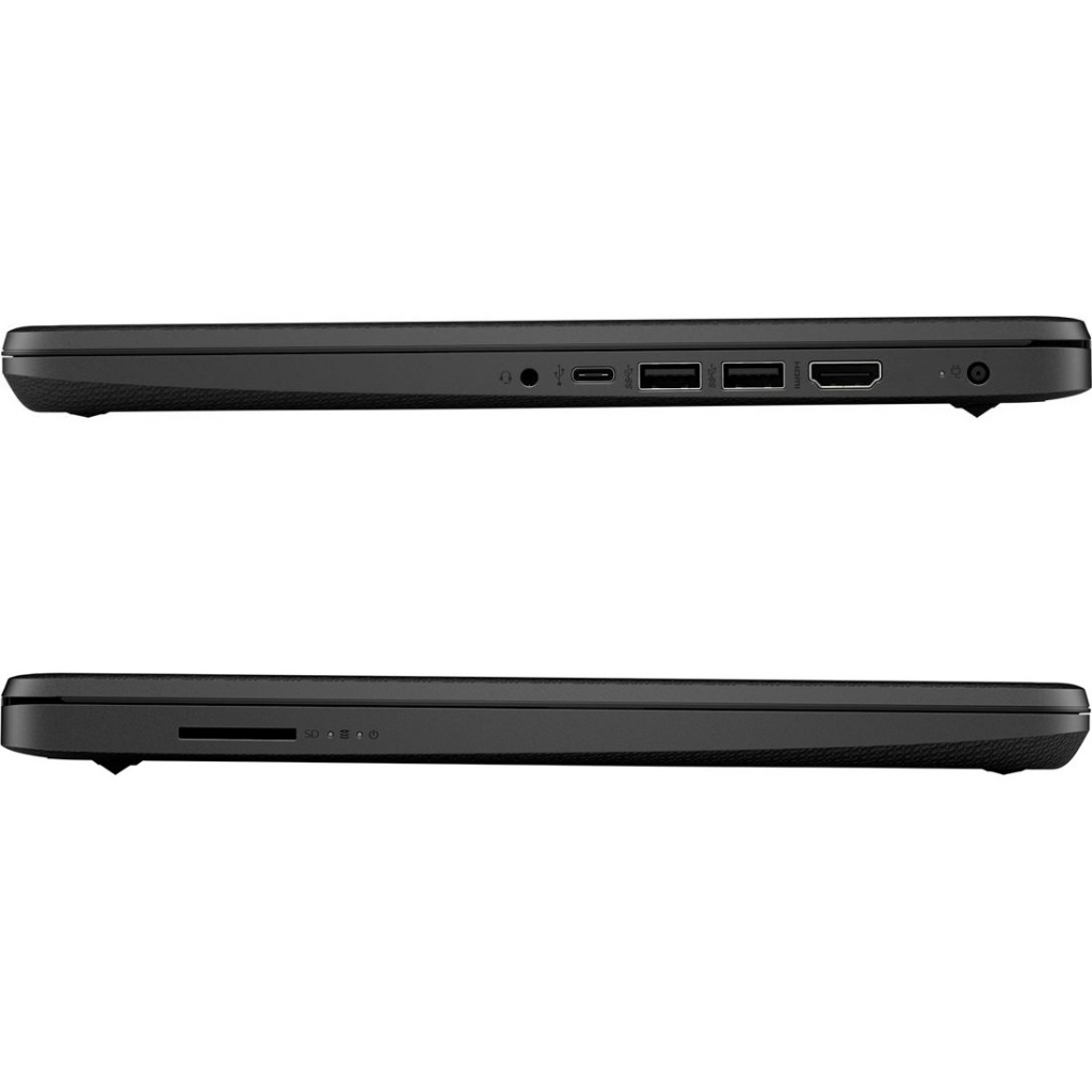 Ноутбук HP 14s-dq3004ua (5A601EA) - 3