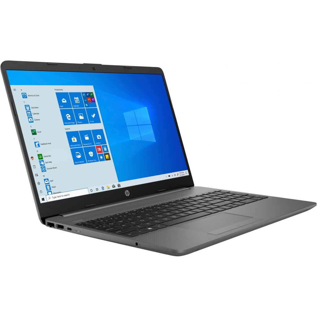 Ноутбук HP 15-dw3025ua (437K5EA) - 1