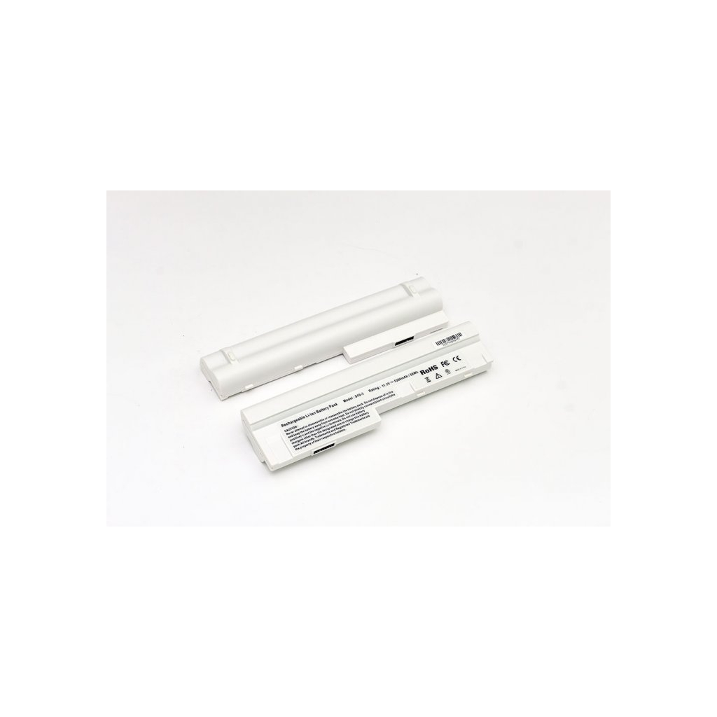 Аккумулятор для ноутбука Lenovo IdeaPadS10-3, 2200mAh (24Wh), 3cell, 11.1V, Li-ion (A47700)