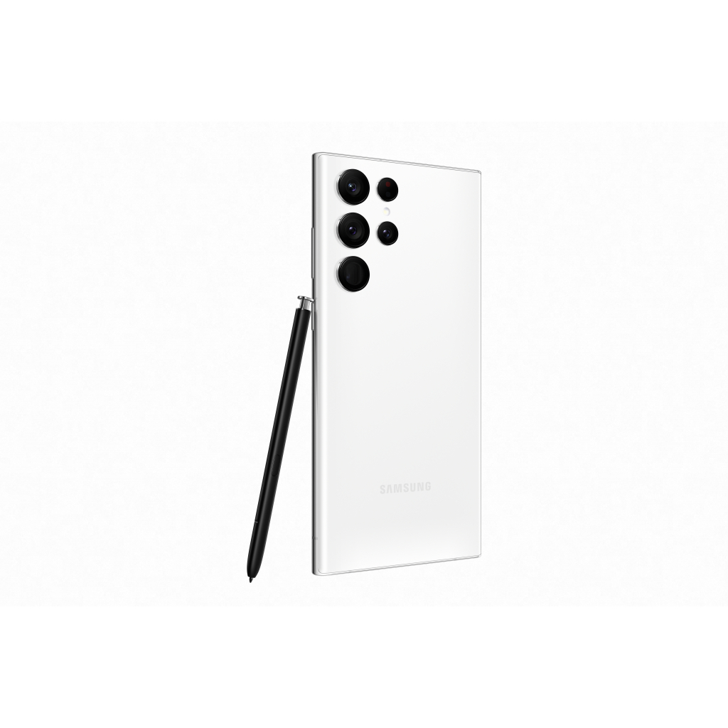 Мобильный телефон Samsung Galaxy S22 Ultra 5G 12/512Gb White (SM-S908BZWHSEK) - 7