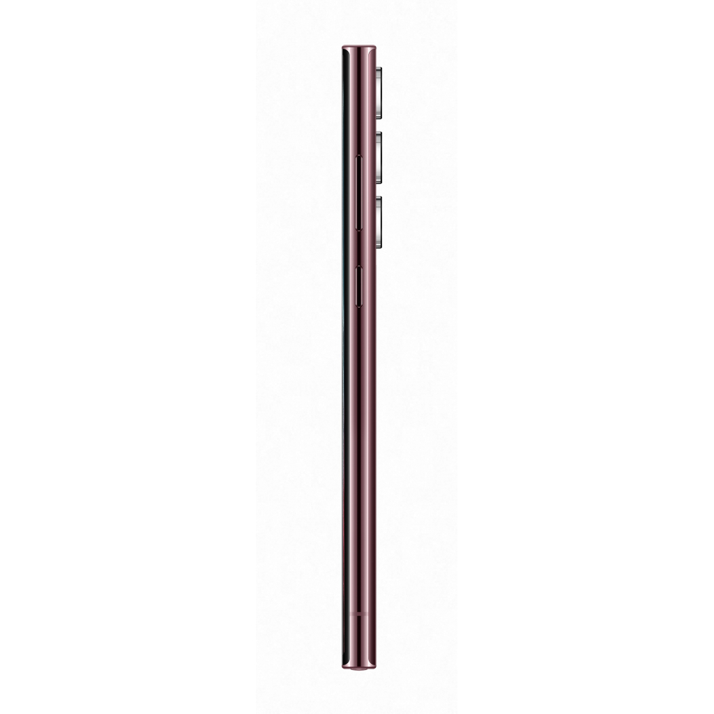 Мобильный телефон Samsung Galaxy S22 Ultra 5G 12/256Gb Dark Red (SM-S908BDRGSEK) - 9