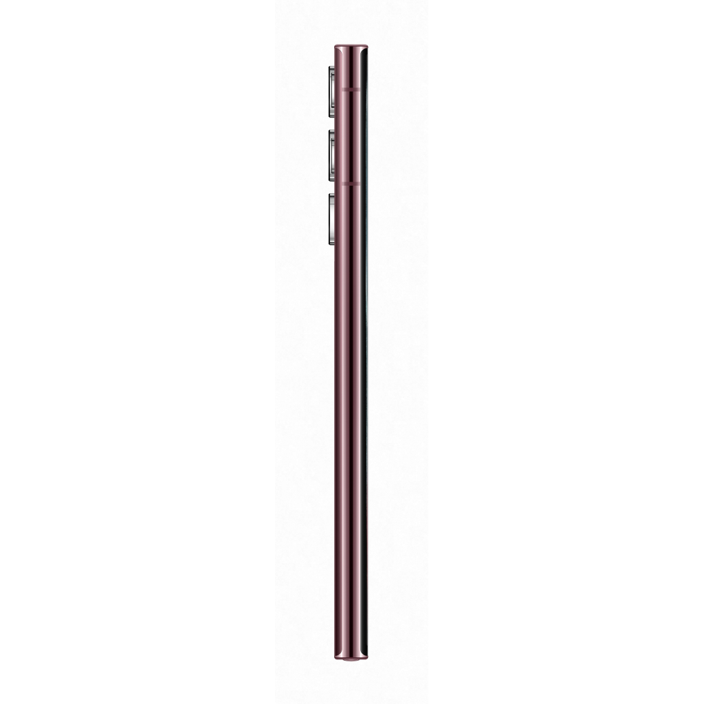 Мобильный телефон Samsung Galaxy S22 Ultra 5G 8/128Gb Dark Red (SM-S908BDRDSEK) - 8