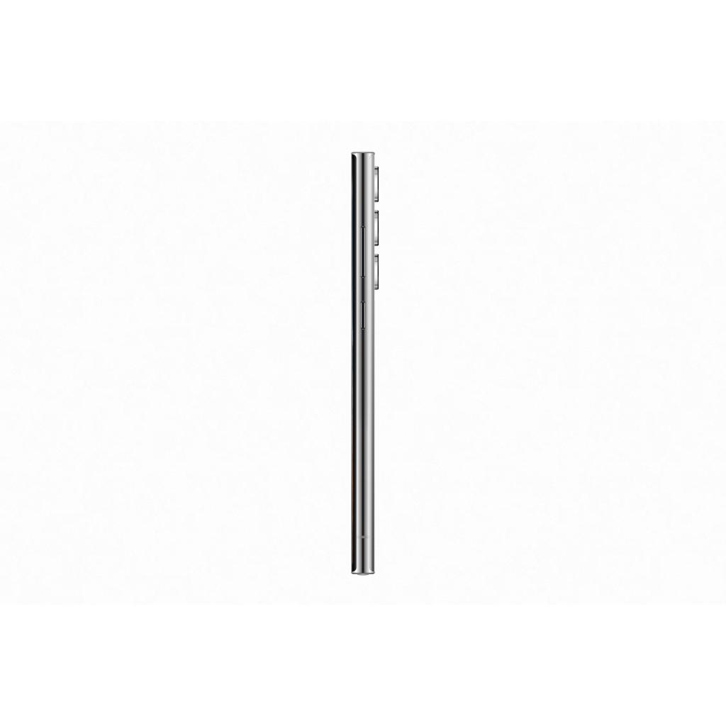 Мобильный телефон Samsung Galaxy S22 Ultra 5G 8/128Gb White (SM-S908BZWDSEK) - 11