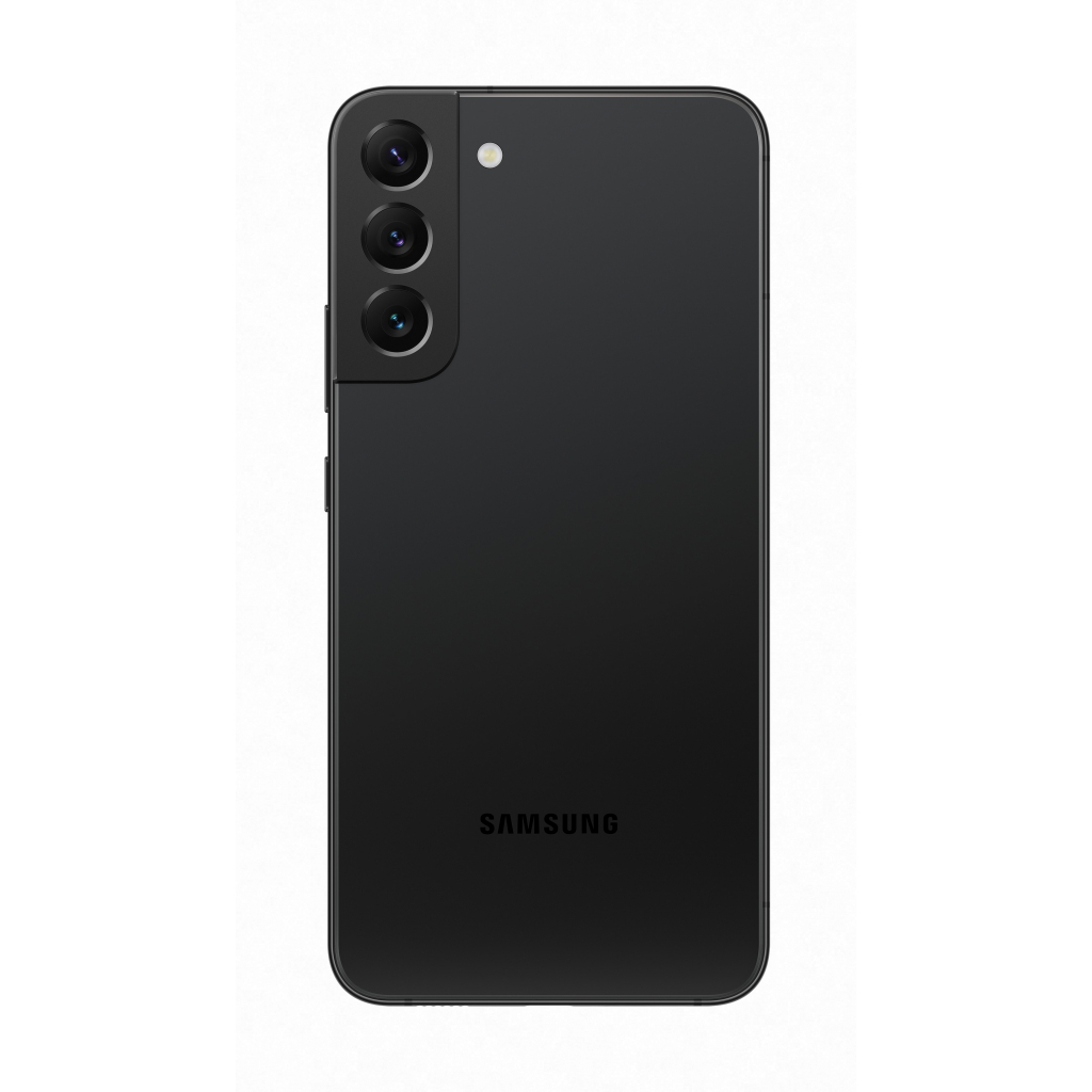 Мобильный телефон Samsung Galaxy S22+ 5G 8/256Gb Black (SM-S906BZKGSEK) - 4