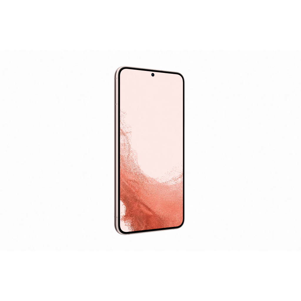 Мобильный телефон Samsung Galaxy S22+ 5G 8/256Gb Pink Gold (SM-S906BIDGSEK) - 2